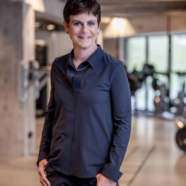 Andrea Ambühl