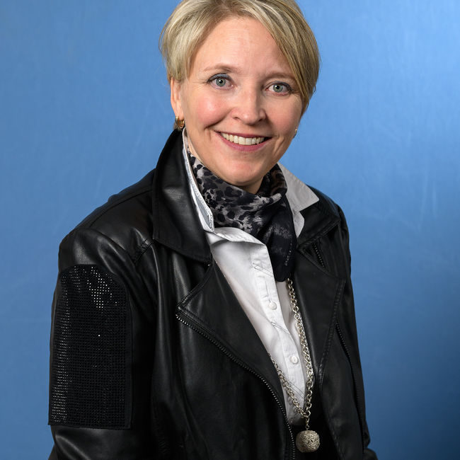 Iris Hoffmann-Stiffler
