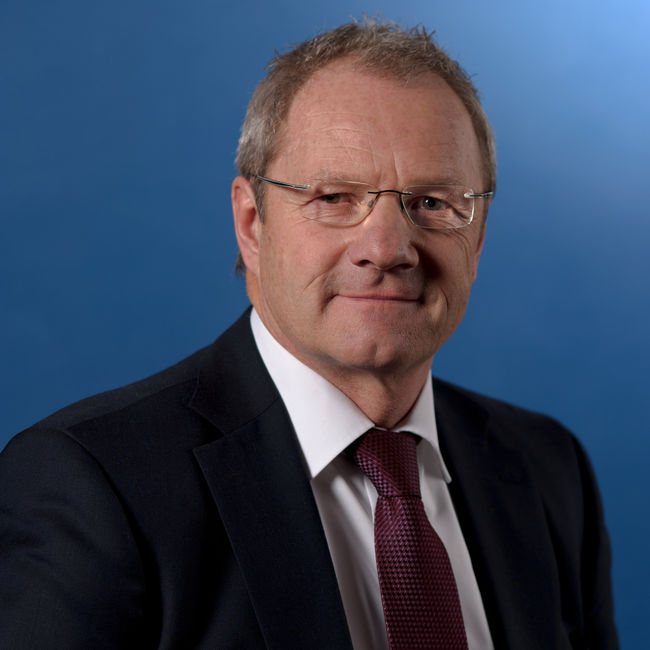 Jörg Oberrauch